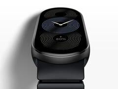 Oferta sklepu sugeruje, że Smart Band 10 będzie kosztował około 40 dolarów. Na zdjęciu: Band 9 (źródło obrazu: Xiaomi)