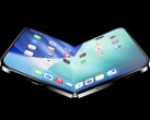 W modelu iPhone Ultra zastosowano technologię podwójnego UTG w celu zminimalizowania zagięcia.