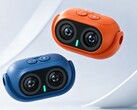 AulGo: Nowy aparat kompaktowy przeznaczony do fotografowania sportu i codziennego użytku