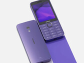 Wszystkie nowe telefony Nokia firmy HMD Global będą dostarczane z preinstalowanym Snake'iem. (Źródło zdjęcia: HMD Global)