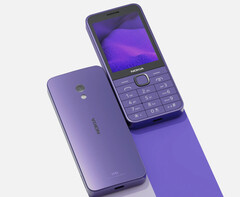 Wszystkie nowe telefony Nokia firmy HMD Global będą dostarczane z preinstalowanym Snake&#039;iem. (Źródło zdjęcia: HMD Global)