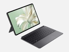 MateBook E 2023. (Źródło zdjęcia: Huawei)