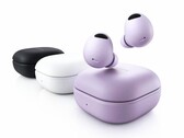 Słuchawki Samsung Galaxy Buds2 Pro obsługują teraz aplikację tłumacza na żywo Galaxy S24. (Zdjęcie: Samsung)