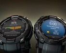 Garmin Instinct 3: Seria smartwatchy otrzymuje nową aktualizację oprogramowania