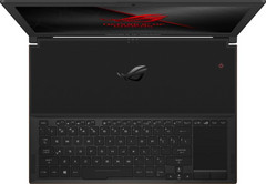 Asus ROG Zephyrus GX501GI