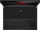 Asus ROG Zephyrus GX501GI