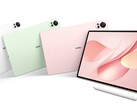 MatePad Air 12 to nowy tablet Android (źródło obrazu: Huawei)