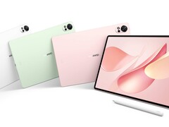 MatePad Air 12 to nowy tablet Android (źródło obrazu: Huawei)