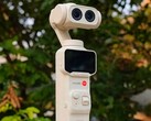 Insta360 Luna Ultra - wygenerowany przez Gemini (na podstawie mieszanki wyciekłych zdjęć).