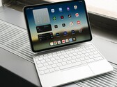 Appleskładany tablet może być prawie tak duży, jak dwa iPady Pro obok siebie. Na zdjęciu - iPad Pro M4 (Źródło zdjęcia: ZDNet)
