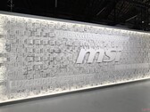 Firma MSI uczciła 40 lat innowacji technologicznych podczas targów Computex 2026