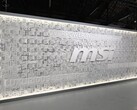 Firma MSI uczciła 40 lat innowacji technologicznych podczas targów Computex 2026