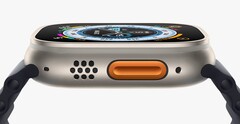 &quot;microLED Watch Ultra&quot; może się opóźnić. (Źródło: Apple)