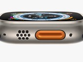 "microLED Watch Ultra" może się opóźnić. (Źródło: Apple)