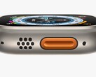"microLED Watch Ultra" może się opóźnić. (Źródło: Apple)