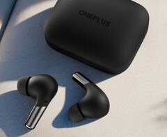 OnePlus Buds Pro 2 są już w drodze. (Źródło: OnePlus)