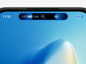 Nowa mini kapsuła C55. (Źródło: Realme)