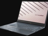 Asus StudioBook S (W700)