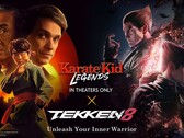 Trzy główne aktualizacje - wersje 2.01, 2.02 i 2.03 - będą wprowadzane od maja do lata 2025 r. (Źródło obrazu: Tekken 8)