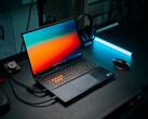 Gigabyte Aorus Master 16 w porównaniu z laptopami z RTX 5090. (Źródło obrazu: Notebookcheck)