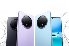 Y500. (Źródło zdjęcia: Vivo)