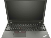 Lenovo ThinkPad W550s