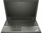 Lenovo ThinkPad W550s