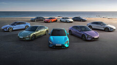 Xiaomi SU7 jest tańszy niż Model 3 (zdjęcie: Xiaomi)