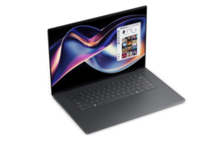 Cena XPS 16 2026 zaczyna się od 1750 USD za podstawową konfigurację Core Ultra 5 Panther Lake