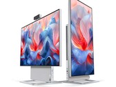 Yoga Pro 27 2024: Nowy komputer all-in-one z zaawansowanymi funkcjami.