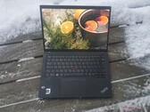Recenzja Lenovo ThinkPad T14s G3 Intel