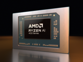 Analiza wydajności i efektywności APU AMD Ryzen AI 400 Gorgon Point. (Źródło obrazu: AMD)