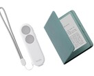 Pilot Bluetooth działa z czytnikami Kindle z 2024 r. i nowszymi, natomiast etui z funkcją przewracania stron jest przeznaczone do nowych czytników Paperwhite i Colorsoft w wersji Signature Edition.