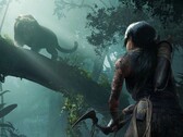 Obraz z gry Shadow of the Tomb Raider: Definitive Edition. (Źródło obrazu: Steam)