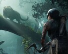 Obraz z gry Shadow of the Tomb Raider: Definitive Edition. (Źródło obrazu: Steam)