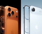 Większość modeli z serii iPhone 17 ma większe baterie. (Źródło obrazu: Apple)