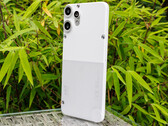 CMF Phone 2 Pro. (Źródło zdjęcia: Daniel Schmidt)
