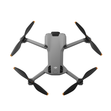 (Źródło obrazu: DJI)