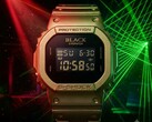 Model Casio G-Shock DW-5600BEP-9 powstały we współpracy z BlackEyePatch