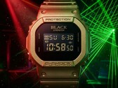 Model Casio G-Shock DW-5600BEP-9 powstały we współpracy z BlackEyePatch