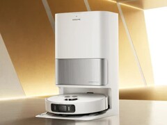 Dreame L40 Ultra AE (na zdjęciu) pojawił się w Europie. (Źródło zdjęcia: Dreame)