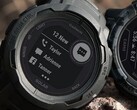 Aktualizacja Garmin Beta 12.13 jest już dostępna dla smartwatchów Instinct 2 i Crossover. (Źródło obrazu: Garmin)