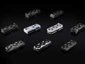Karta graficzna Nvidia GeForce RTX 4070 Ti Super jest dostępna wyłącznie u partnerów AiB. (Źródło obrazu: Nvidia)
