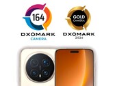 Honor Magic 8 Pro znalazł się w pierwszej piątce rankingu DxOMark najlepszych flagowych telefonów z aparatami fotograficznymi. (Źródło obrazu: DxOMark, Honor)