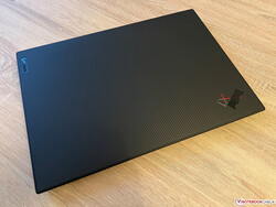 Recenzja: Lenovo ThinkPad X1 Extreme G5. Urządzenie testowe dostarczone przez