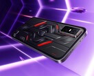 GT 30 Pro jest przeznaczony dla graczy z raczej niewielkim budżetem (źródło obrazu: Infinix)