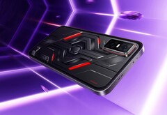 GT 30 Pro jest przeznaczony dla graczy z raczej niewielkim budżetem (źródło obrazu: Infinix)