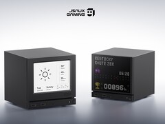 Dwie z obudów Jsaux przeznaczonych dla Steam Machine są już dostępne w sprzedaży.