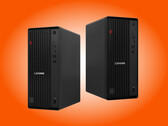 ThinkCentre M75t Gen 6 można teraz skonfigurować z dedykowaną kartą graficzną AMD.