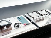 Okulary Meizu wraz z większą ilością inteligentnych technologii. (Źródło zdjęcia: Meizu)